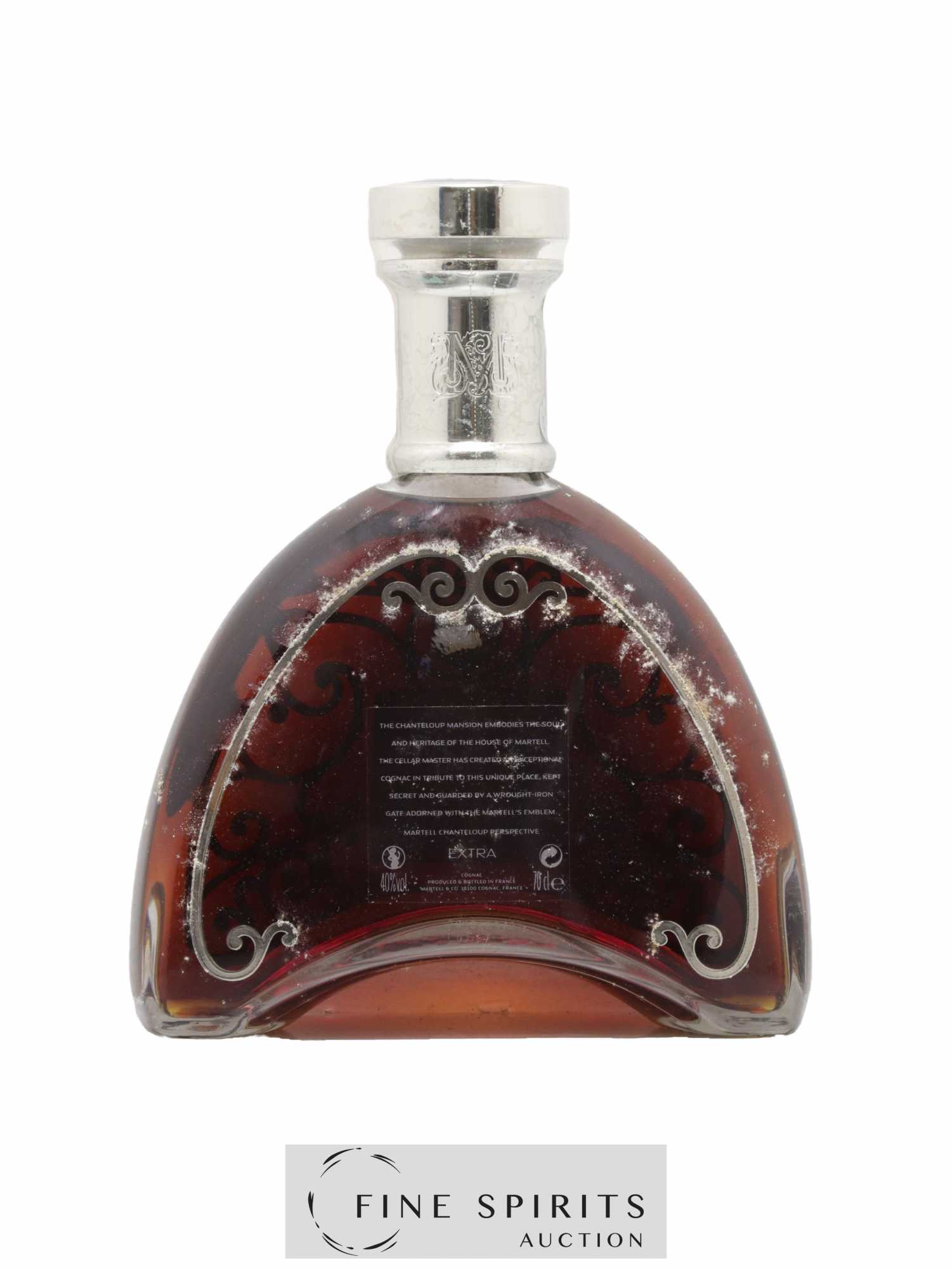 ブランデー MARTELL CHANTELOUP PERSPECTIVE EXTRA Martell Chanteloup Perspective Extra Cognac: Buy Online and
