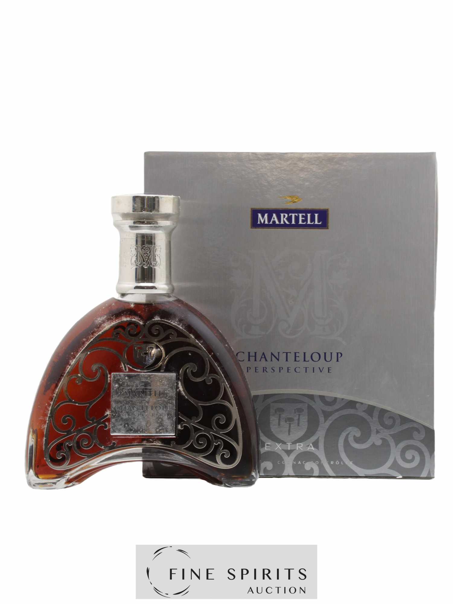 Martell Of. Extra Chanteloup Perspective