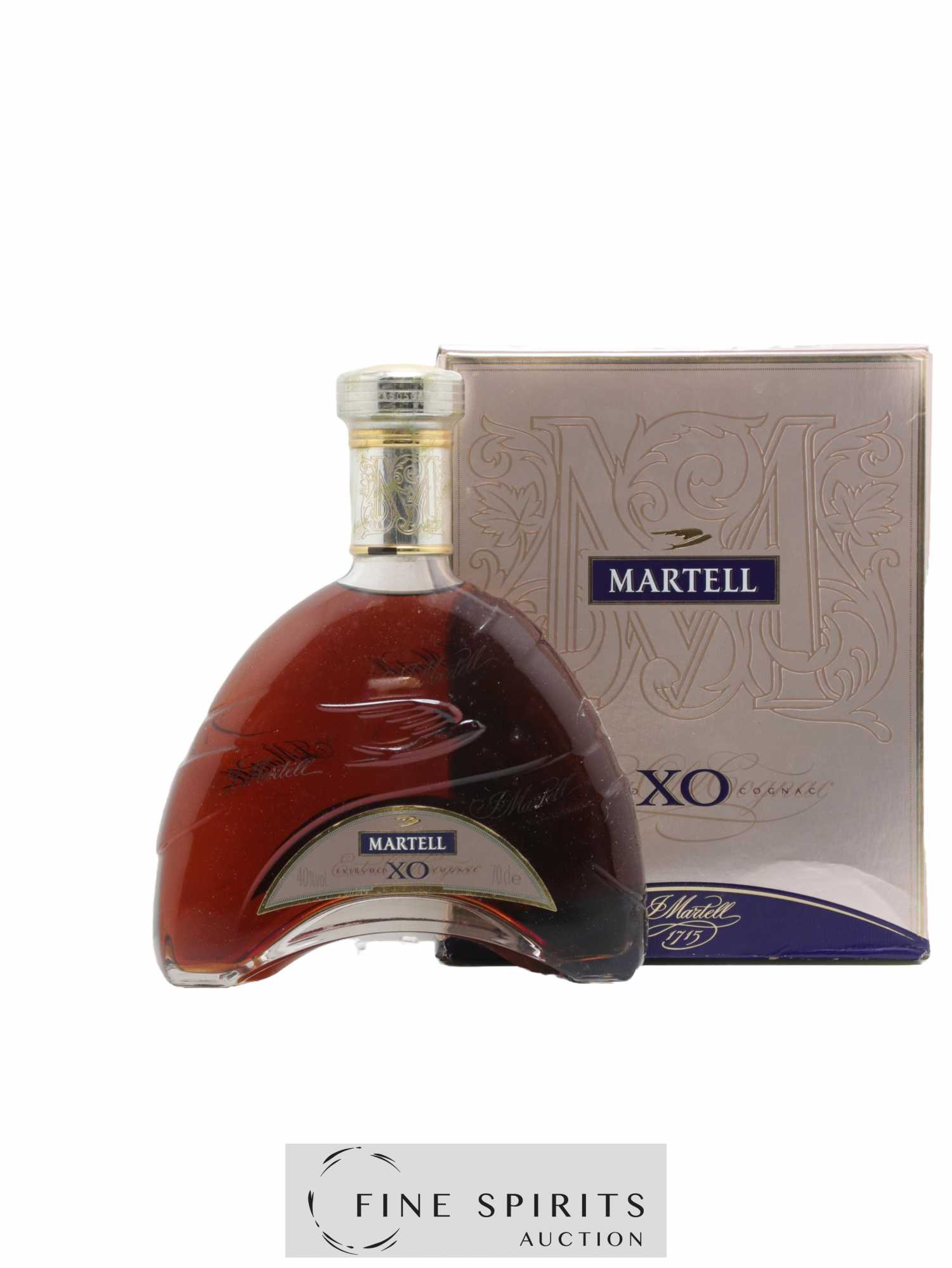 Martell Of. XO