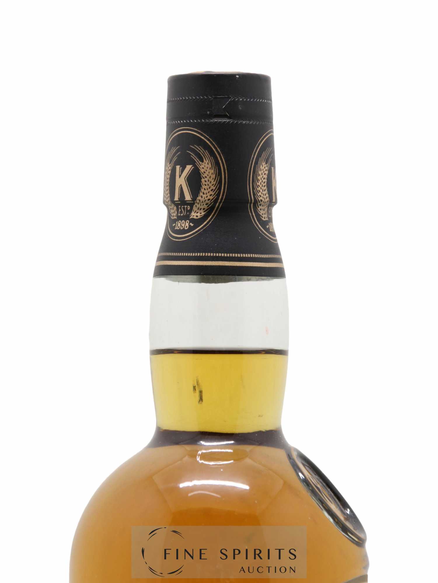 Buy Knockando 18 years 1994 Of. Slow Matured (lot: 820)