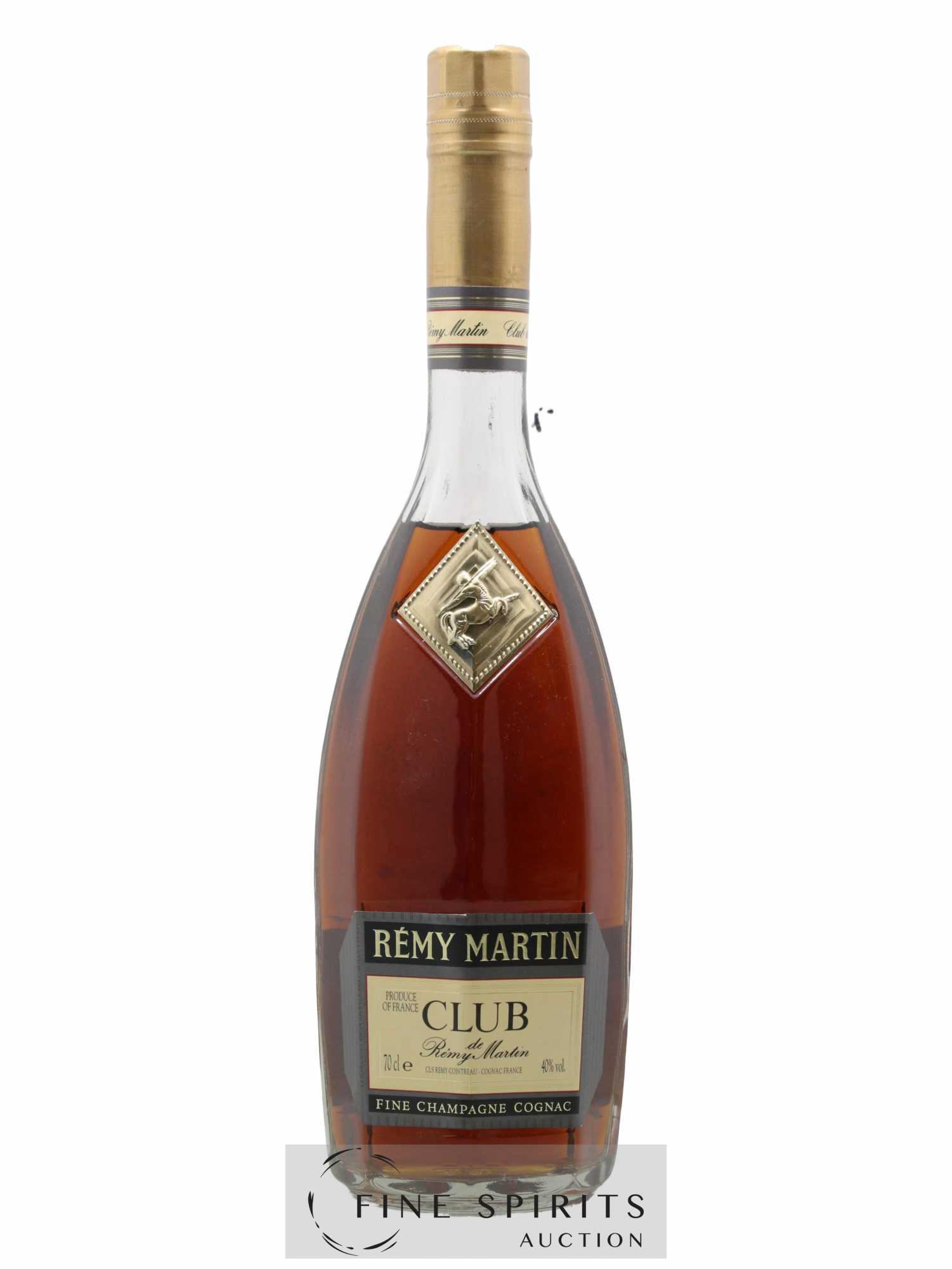 REMY MARTIN CLUB 　※送料込み Remy Martin Club Cognac Buy Online Max Liquor