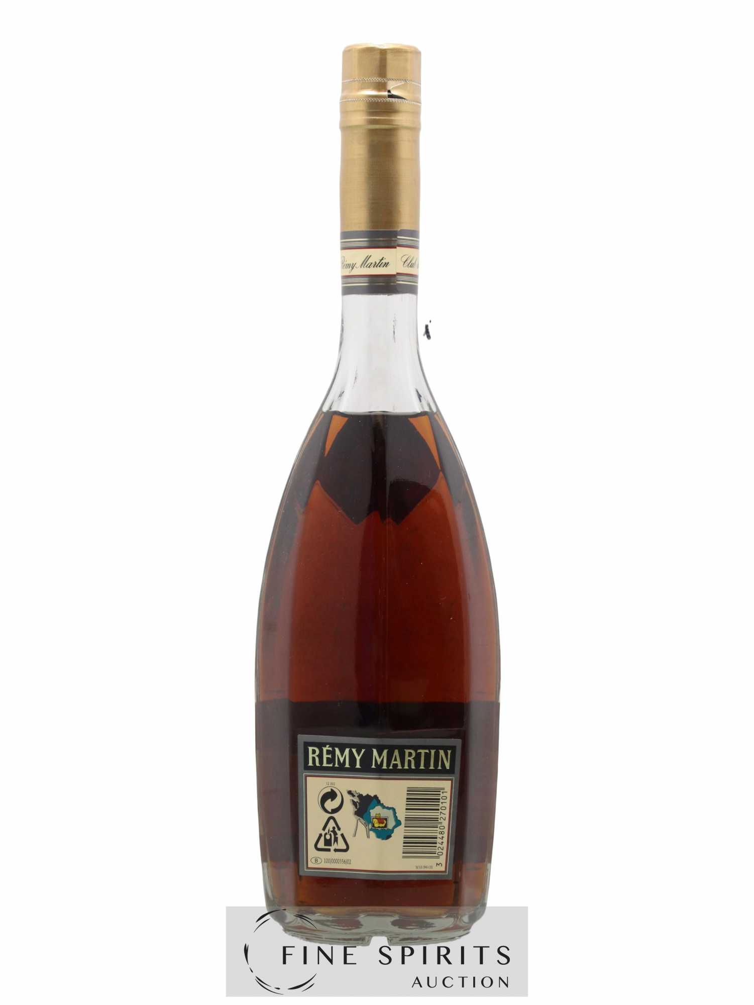 REMY MARTIN・CLUB SPECIALブランデー （高級感 REMY MARTIN