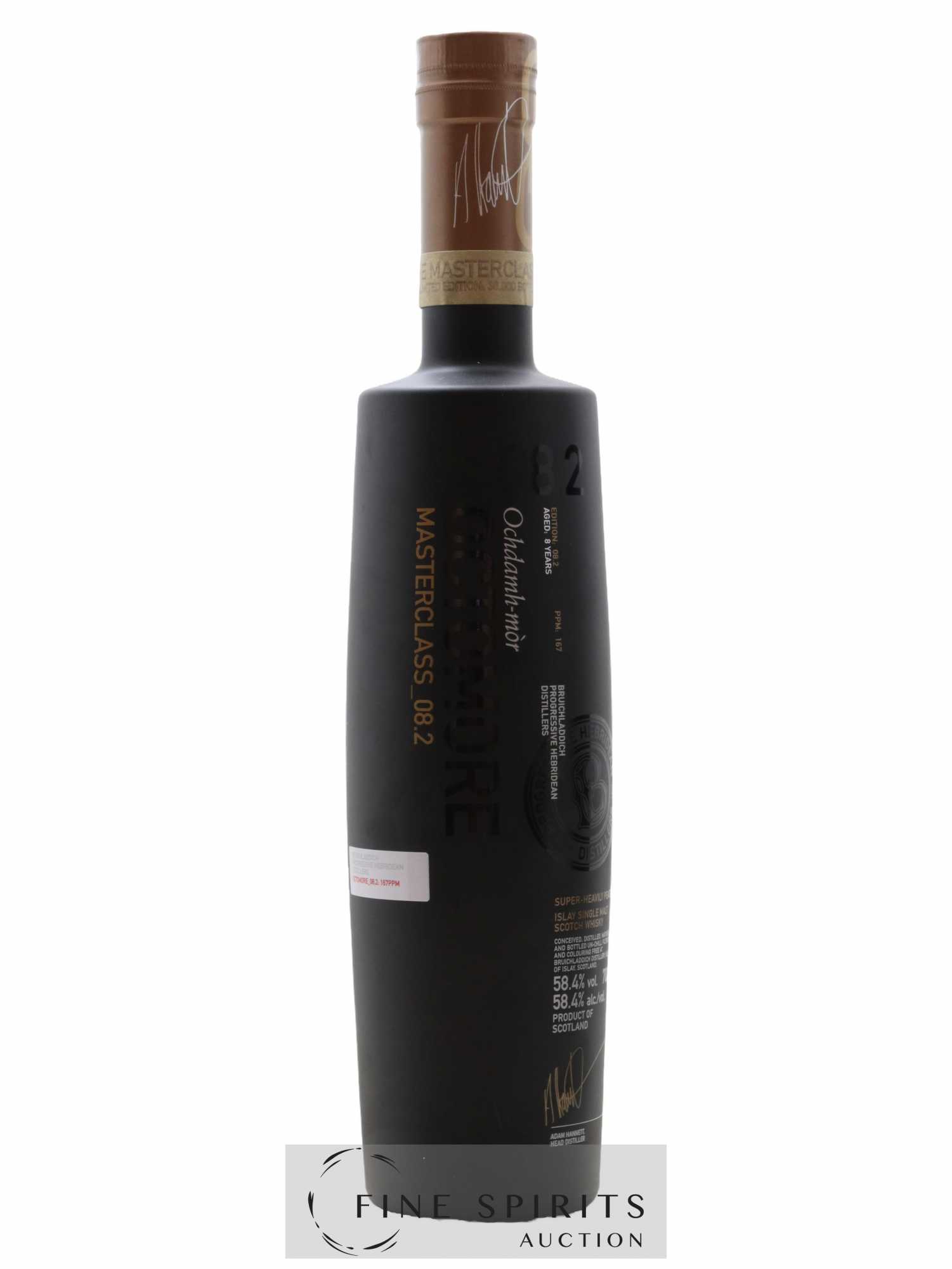 【最終値引！！】Octomore 09.2 ウイスキー 最終値引！！】Octomore 09.2 ウイスキー 最終値引