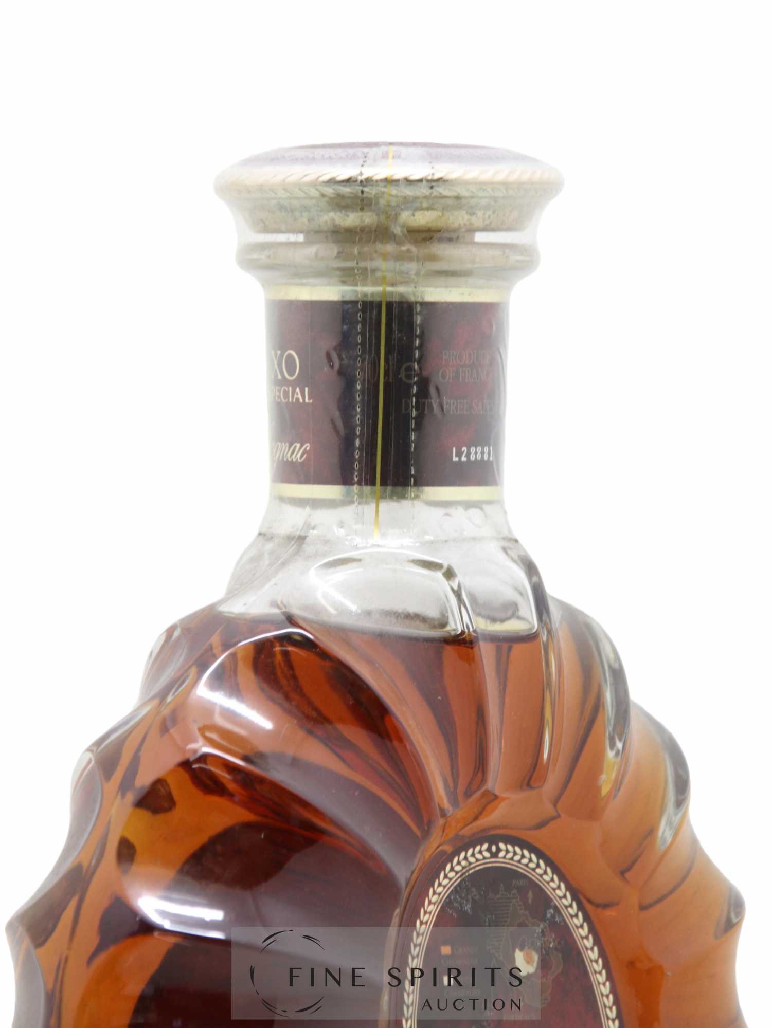 Buy Rémy Martin Of. XO Special (lot: 142) Buy Rémy Martin Of. XO Special (lot: 142)