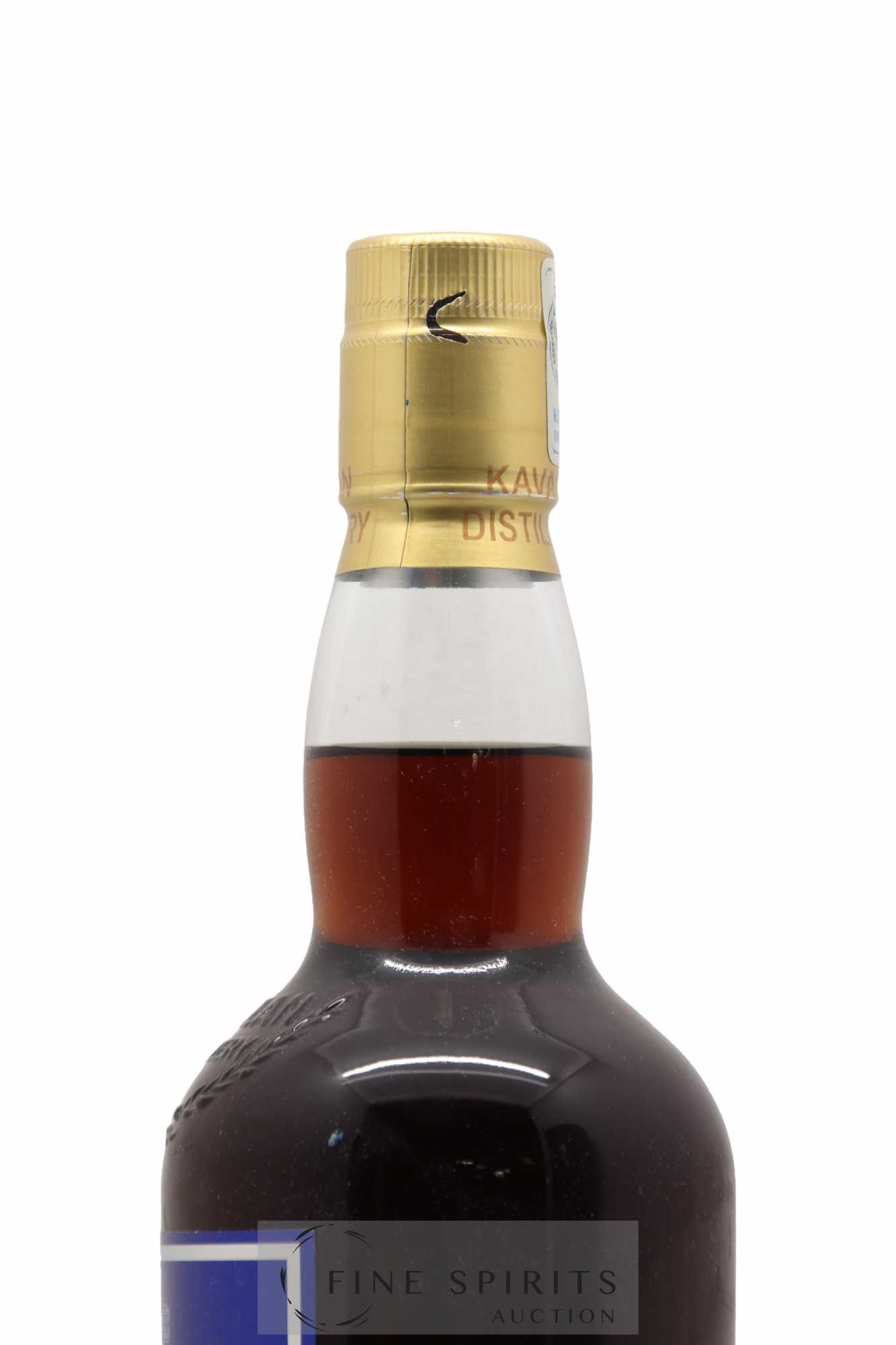 Buy Kavalan Of. Solist Vinho Barrique n°W120120065A - One of 266