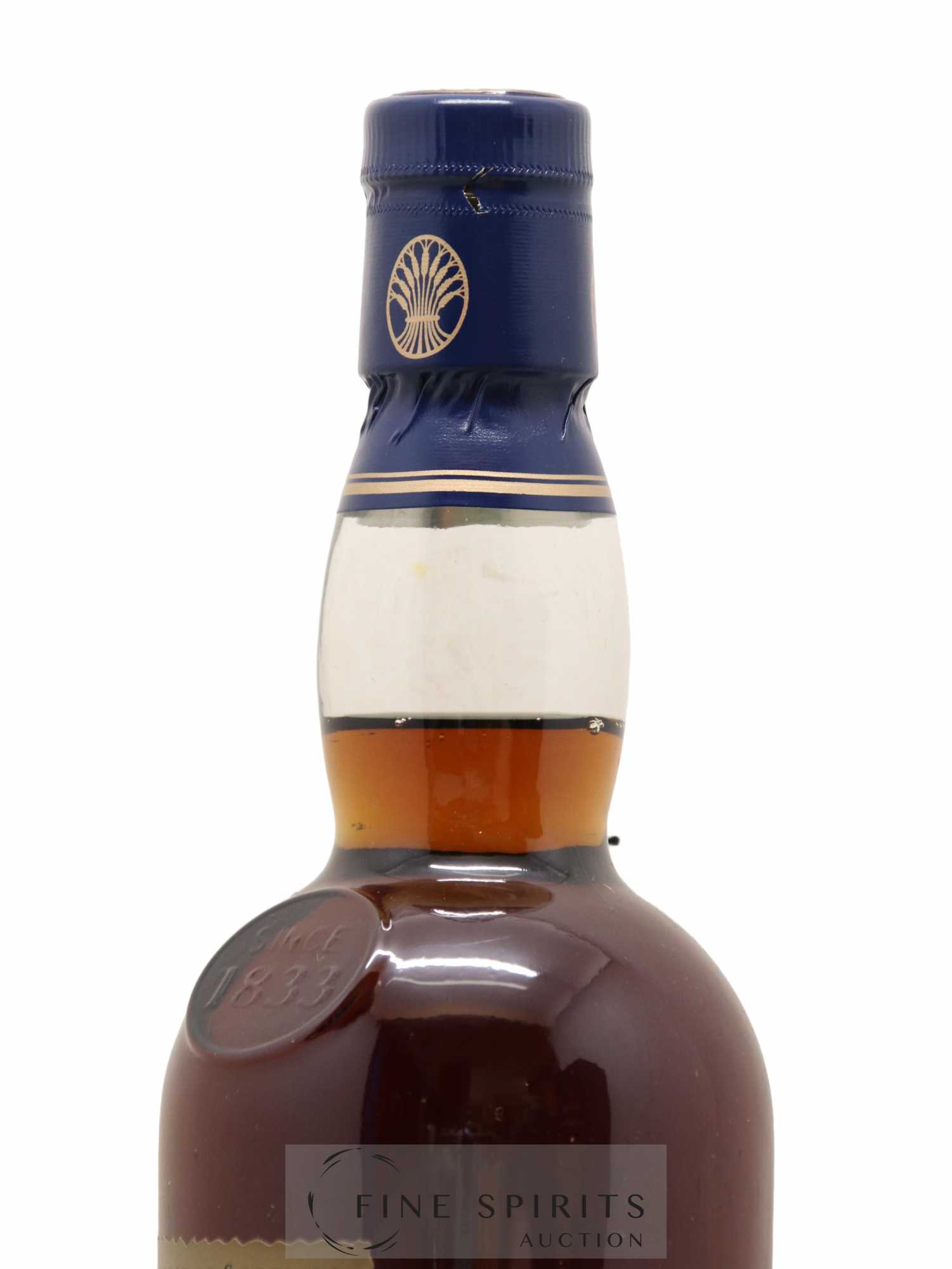 GLENGOYNE 21年 700ml 43.4% Glengoyne 21 Year Old 2025 Edition - Highland single malt