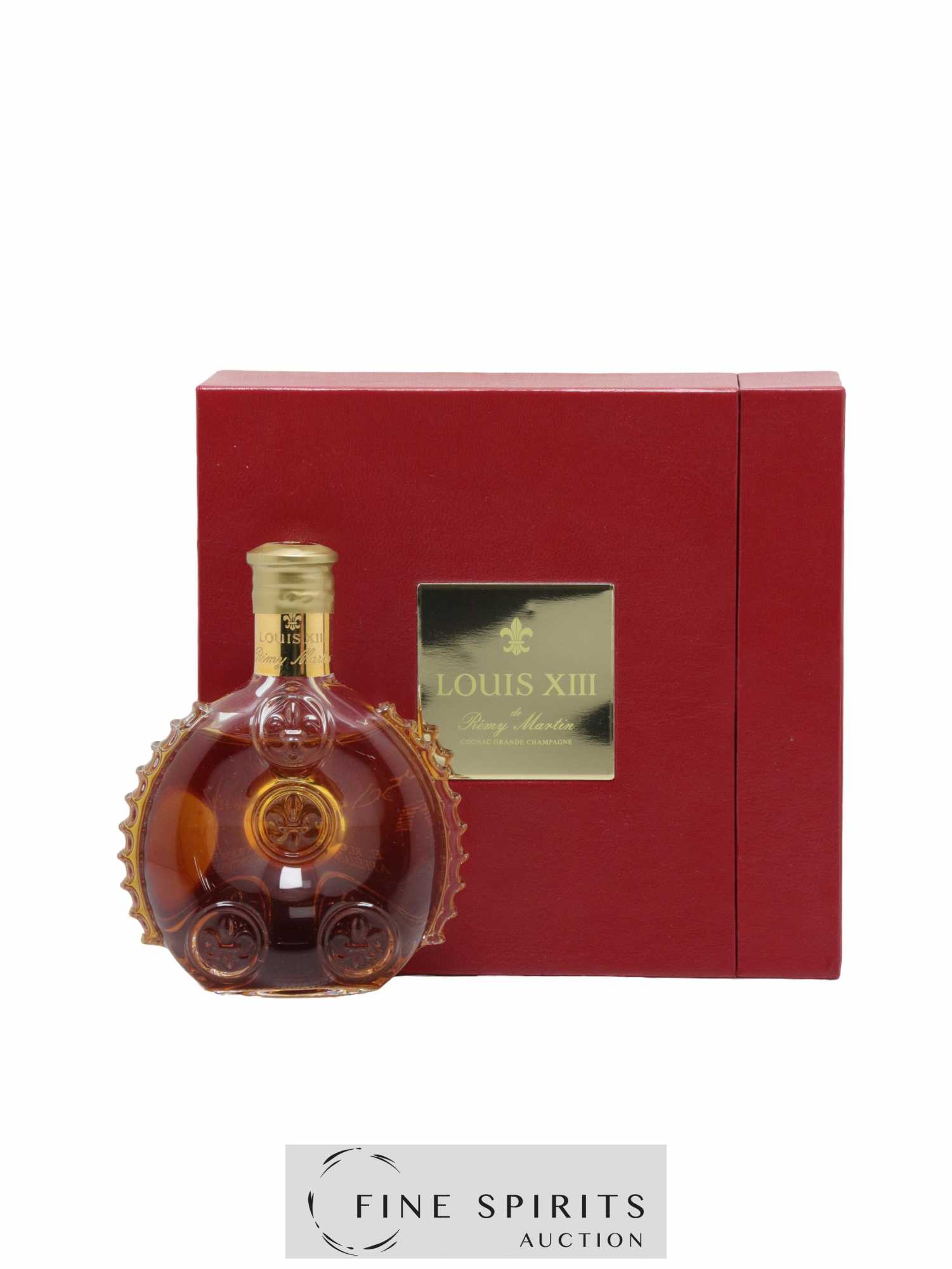 Rémy Martin Of. Louis XIII (5cl.)