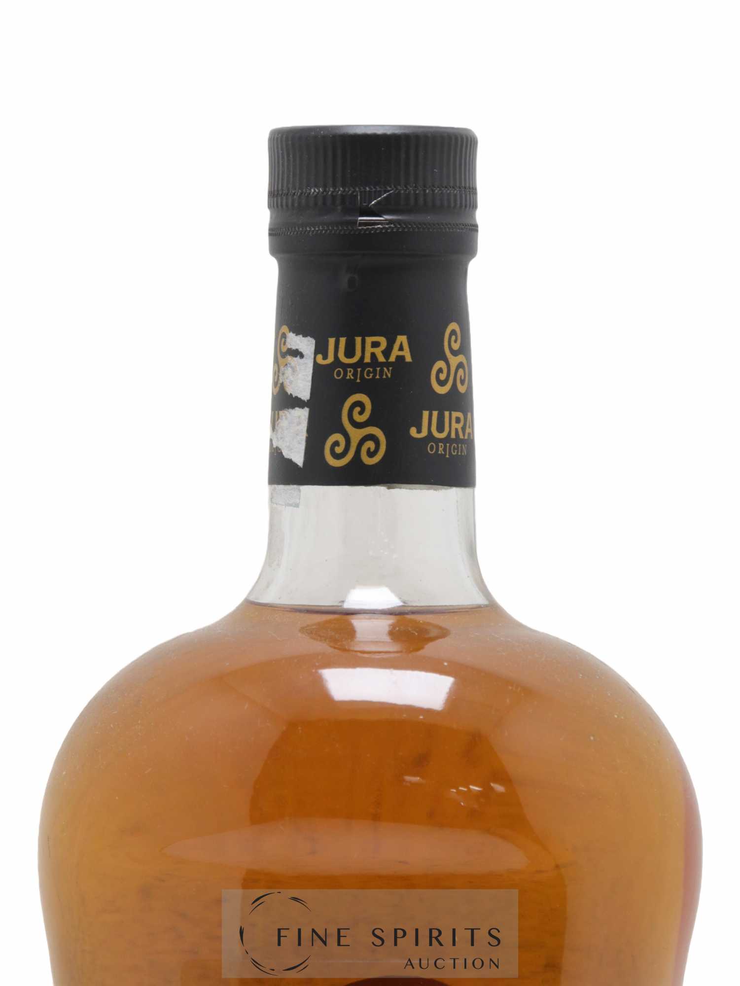 Buy Jura 10 years Of. Origin (1L) (lot: 1100)