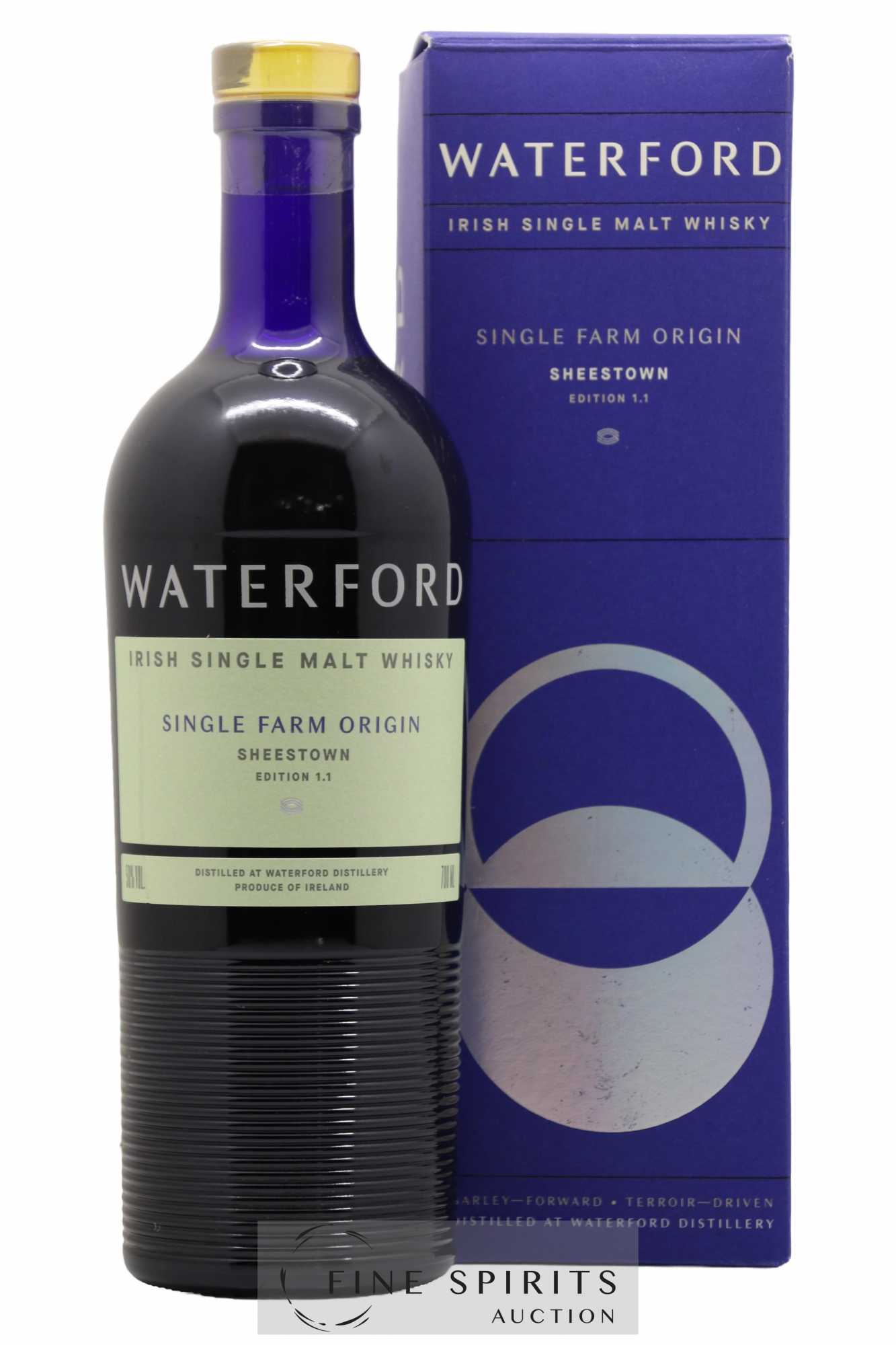 Waterford Of. Sheestown Edition 1.1 Single Farm Origin