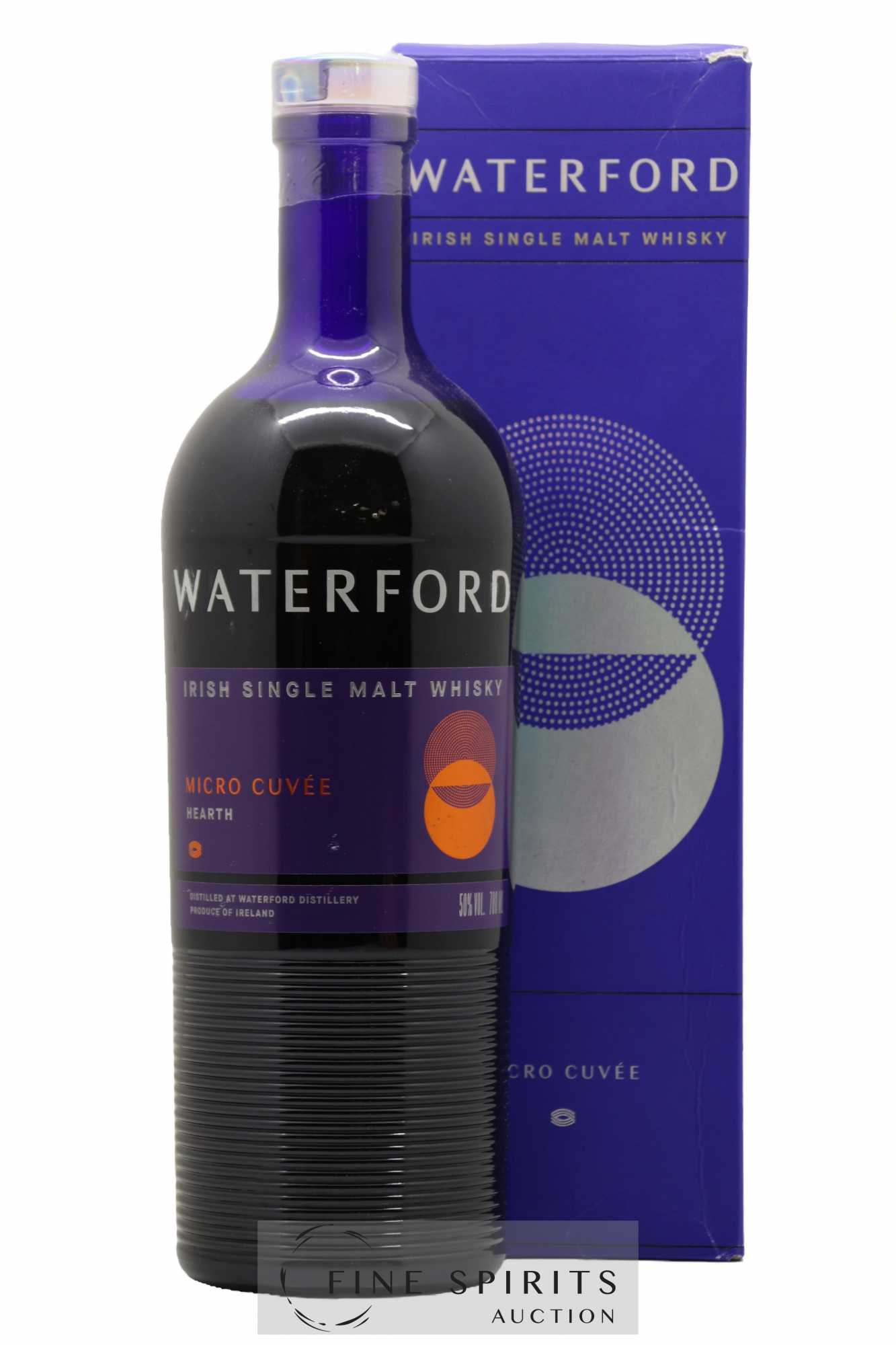 Waterford Of. Micro Cuvée Hearth - One of 2000