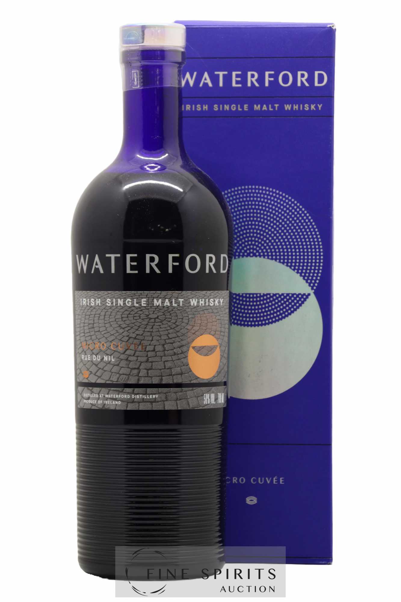 Waterford Of. Micro Cuvée Rue du Nil - One of 1200