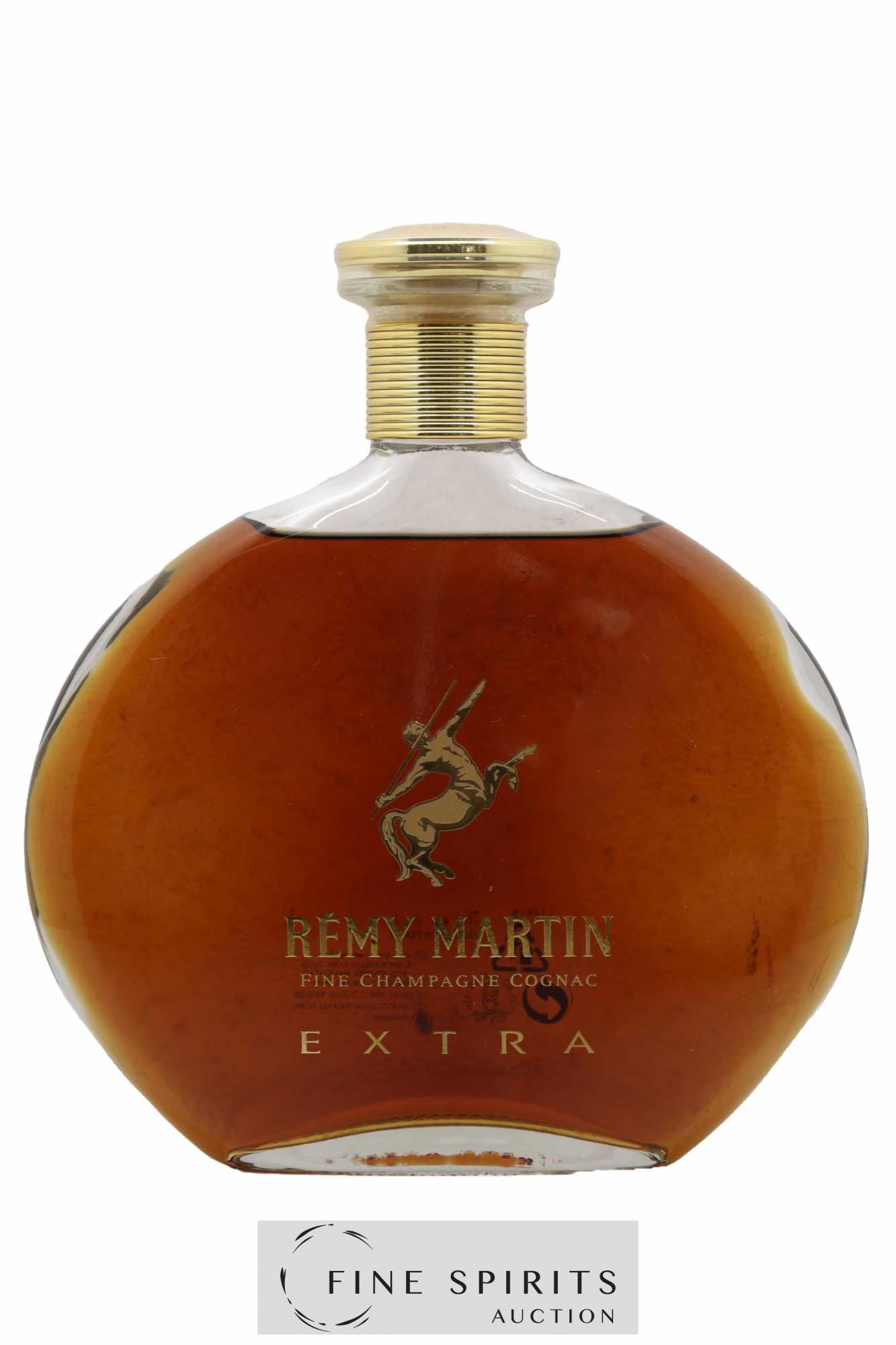 Rémy Martin Of. Extra