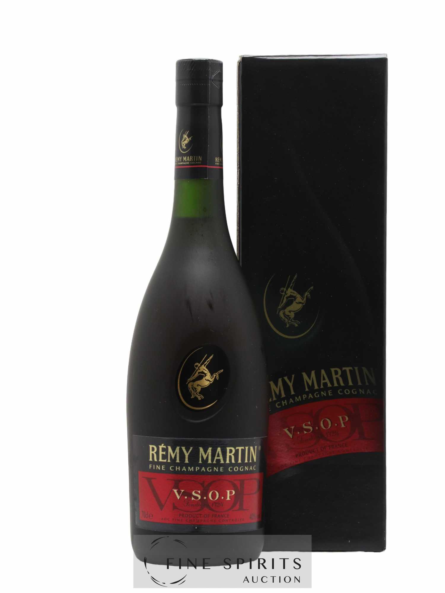 Rémy Martin Of. V.S.O.P.