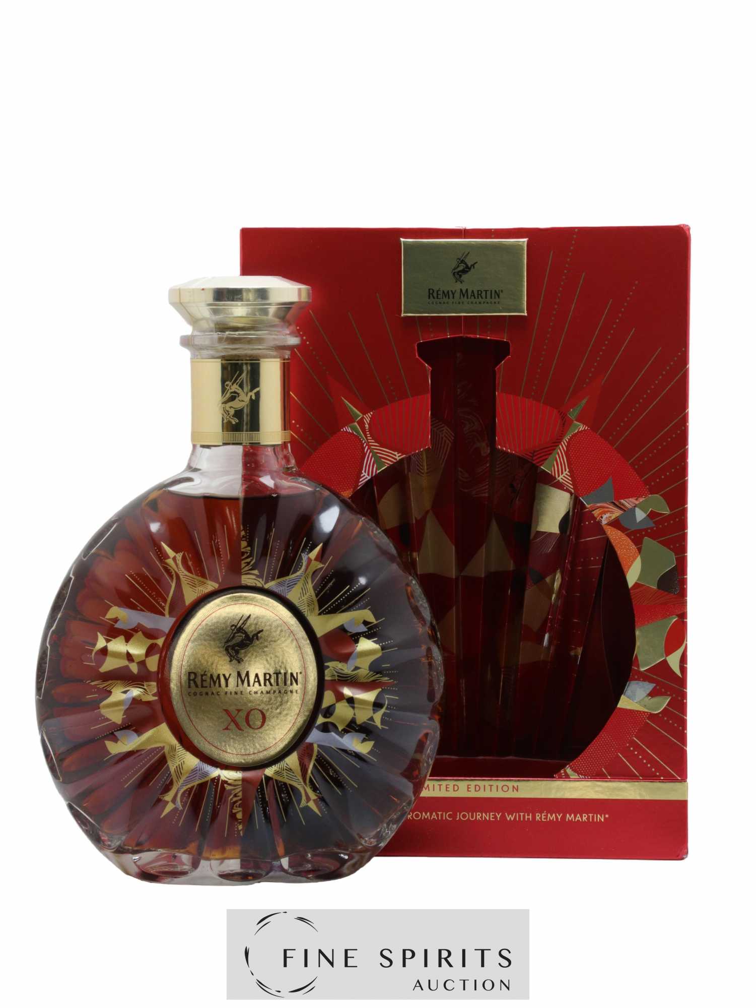 Rémy Martin Of. XO Limited Edition 2023