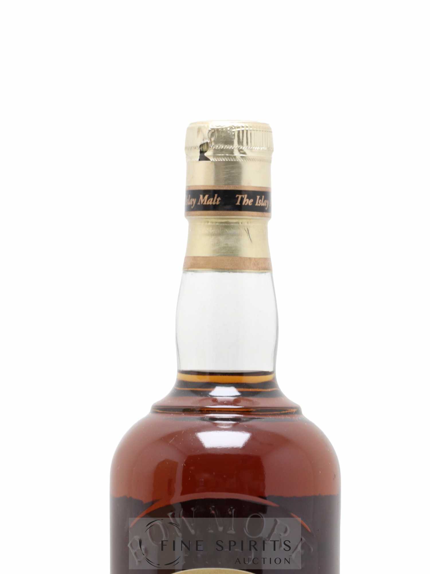 Buy Bowmore 16 years 1991 Of. Port Matured Limited Edition (lot: 1485)