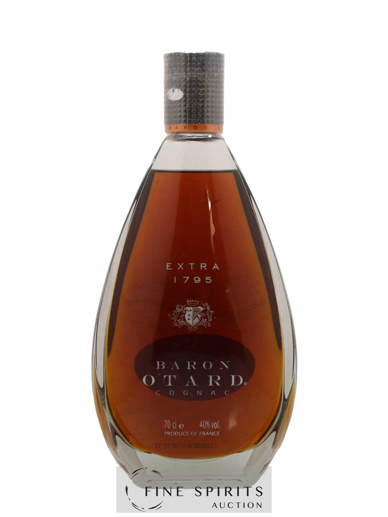 Baron Otard Of. Extra