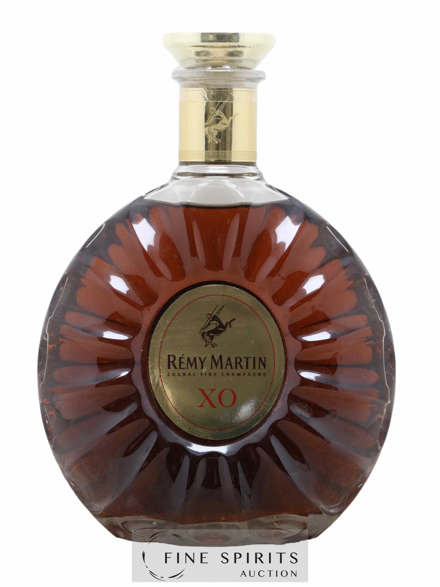 Rémy Martin Of. XO Fine Champagne (1.5L)