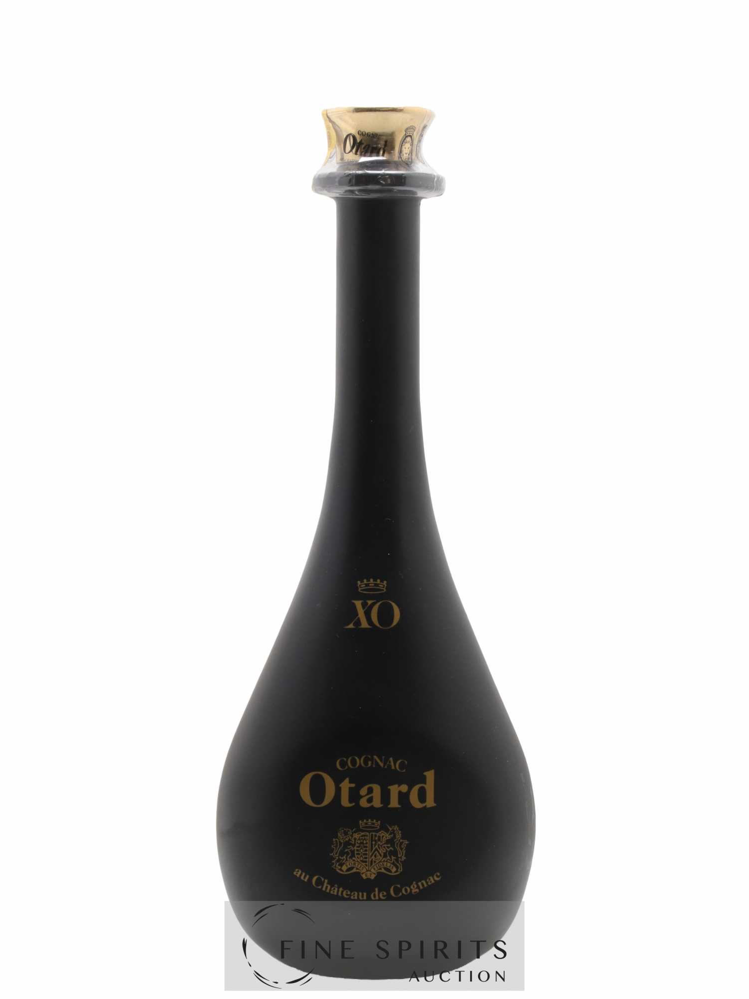 OTＡRD　XO　COCNＡC　（オタール） Buy Otard Of. XO (lot: 98)