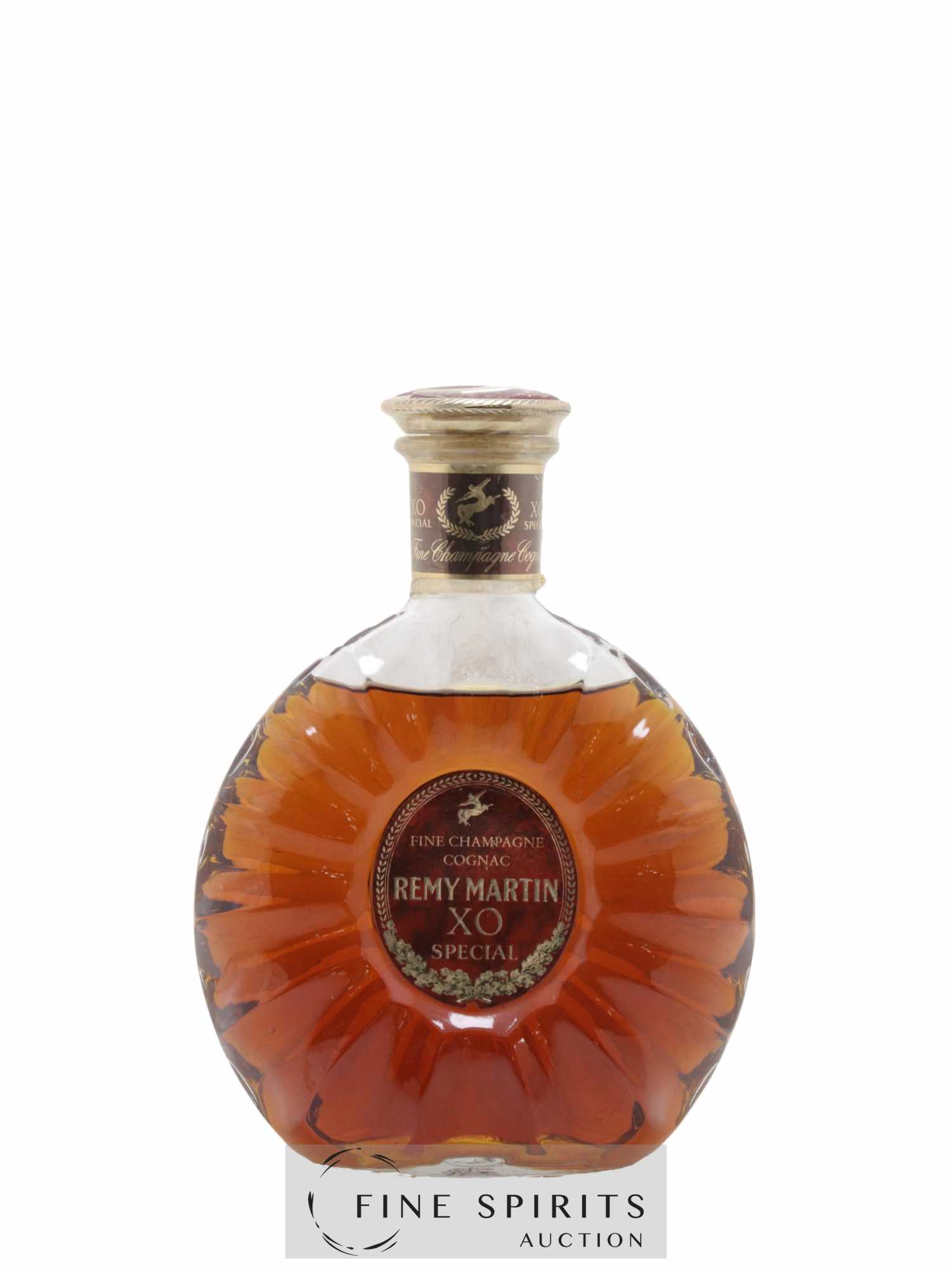 Buy Rémy Martin Of. XO Special (lot: 36)
