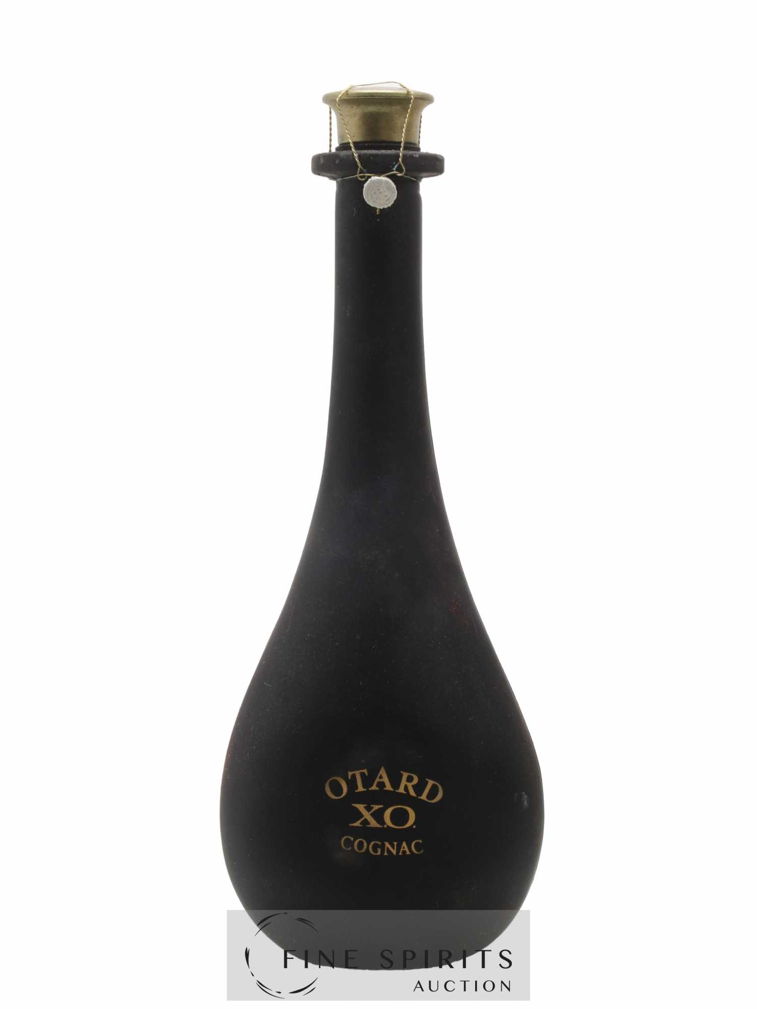Buy Otard Of. XO (lot: 99)