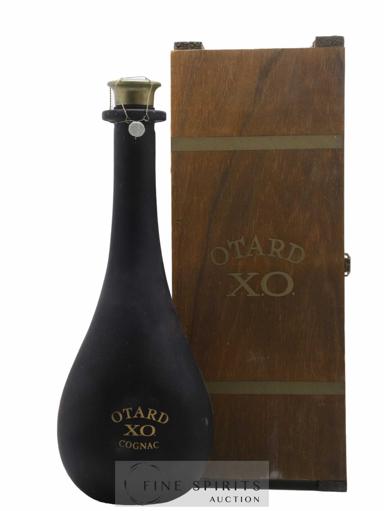 Otard Of. XO