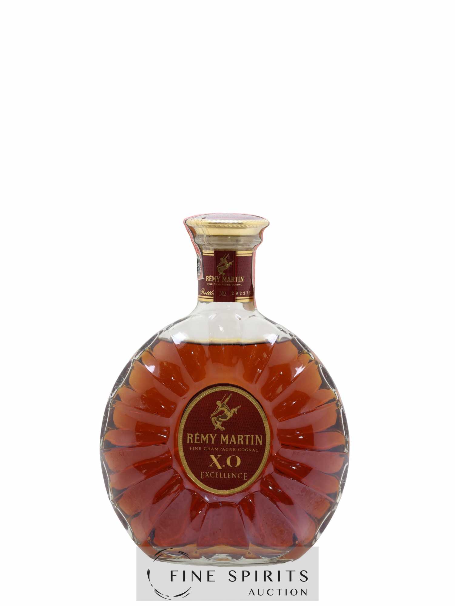 Rémy Martin Of. XO Excellence