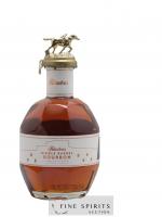 Blanton's Of. 2022 Collection Warehouse H - Barrel n°22 - dumped 2022 LMDW Limited Edition 