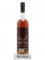 George T. Stagg Of. Antique Collection Barrel Proof - 2019 Release Limited Edition (75cl.) 