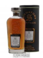 Ledaig 10 years 2004 Signatory Vintage Cask n°900172 - One of 576 - bottled 2015 Cask Strength Collection 