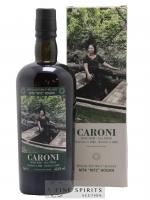 Caroni 2000 Velier Special Edition Nita -Nitz- Hogan 3rd Release - One of 1247 - bottled 2020 Employee Serie 