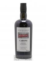 Caroni 16 years 1998 Velier No Smoking 33rd Release - One of 3850 - bottled 2014 