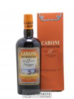 Caroni 17 years 1998 Of. 110° Proof bottled 2015 LMDW Extra Strong 
