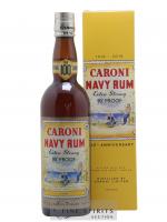 Caroni 18 years Velier Navy Rum 90° Proof - bottled 2018 Celebrating the 100th Anniversary Extra Strong 