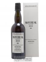 Monymusk 9 years 2010 Velier Column Still Mark MBS - One of 4660 - bottled 2019 LM&V National Rums of Jamaica 