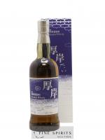 The Akkeshi Of. Taisho bottled 2022 