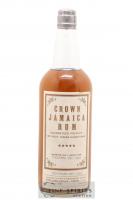 Crown Jamaica 1948 Of. Importado 1952 (75cl.) 