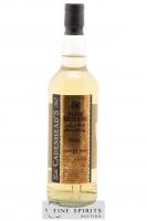 Ardbeg 15 years 1993 Cadenhead's Bond Reserve One of 254 - bottled 2008 