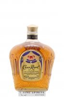 Crown Royal Of. UDV Import Fine de Luxe 