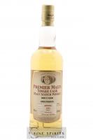 Ardbeg 11 years 1991 Malcolm Pride Cask n°PM2001 - bottled 2002 Premier Malts 