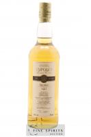 Ardbeg 11 years 1991 Symposion International Cask S012891 - One of 314 - bottled 2002 