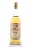 Ardbeg 12 years 1991 Malcolm Pride Cask n°PM3001 - bottled 2003 Premier Malts 