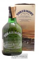 Tobermory 10 years Of. 