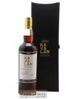 Kavalan Of. Selection Sherry Cask n°S081217015 - One of 510 - bottled 2016 LMDW Singapore 10th Annivers 