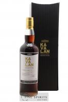 Kavalan Of. Selection Sherry Cask n°S081217015 - One of 510 - bottled 2016 LMDW Singapore 10th Annivers 