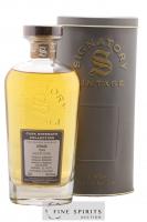 Ledaig 31 years 1974 Signatory Vintage Single Hogshead n°3222 Limited Edition 217 Bottles Cask Strength Collection 
