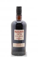 Skeldon 27 years 1978 Velier Full Proof Barrels SWR - bottled in 2005 