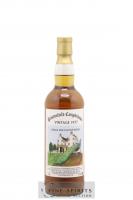 Glen Scotia 33 years 1977 Signatory Vintage The Prestonfield Cask n°2749 - One of 177 