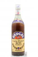 Brugal Of. Carta Dorada Velier Import 