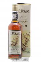 El Dorado 5 years Of. 