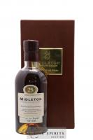 Midleton 25 years 1973 Of. Cask n°86584 Strictly Limited 